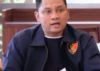 Korban Pengeroyokan Oknum Polwan Diadukan ke Krimsus Polda Riau Terkait ITE