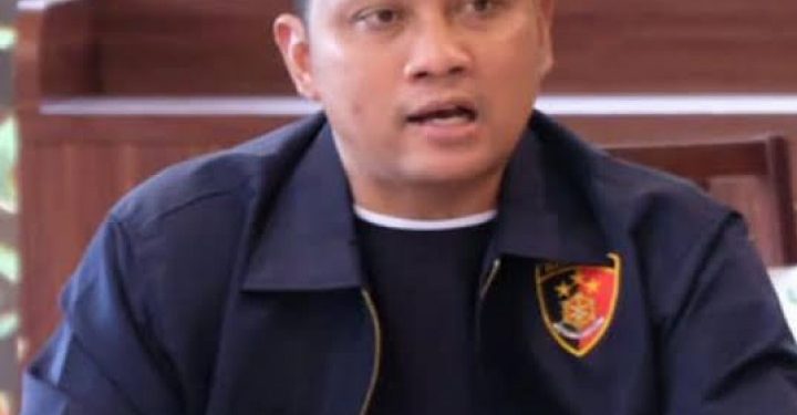 Korban Pengeroyokan Oknum Polwan Diadukan ke Krimsus Polda Riau Terkait ITE