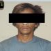 Transaksi Narkoba di Kuburan, 2 Kurir Sabu di Bangka Barat Ditangkap