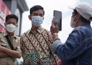 Gibran soal Makan Daging Anjing: Bukan soal Halal Haram tapi Branding