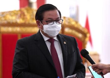 Akankah Sambo Segera Dipecat, Berkas Pemecatan Sudah Diterima Sekretariat Negara