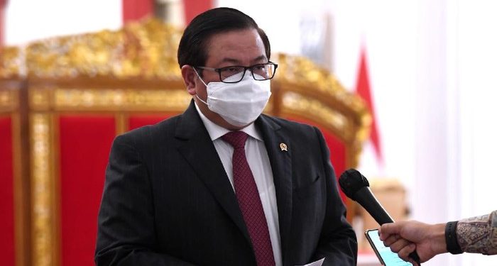 Akankah Sambo Segera Dipecat, Berkas Pemecatan Sudah Diterima Sekretariat Negara