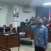 Mayor Inf (Purn) Isak Sattu Disidang di PN Makassar Terkait Pelangaran HAM Berat di Paniai Papua