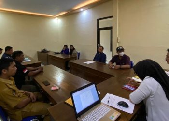 Berdamai, Oknum ASN Sinjai Dibebaskan Polisi usai Tendang Pemotor Wanita