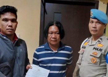 Gudang Penimbunan Solar Ilegal Terbakar, Sopir Jadi Tersangka, Pemilik Kabur, Oknum Polisi Diduga Terlibat