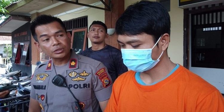 Baru Kerja 1 Bulan, Supir Toko Mainan Malah Bawa Kabur Uang Ratusan Juta Milik Perusahaan