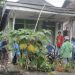 Gelap Mata karena Cemburu, Suami Bakar Istri di Balikpapan
