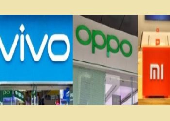 Perusahaan Ponsel China Berencana Mendirikan Pabrik Manufaktur di Negara Lain Di Tengah Tindakan Keras India