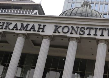 Banyak Kecelakaan Akibat Jalan Rusak, Wartawan Gugat UU LLAJ ke MK