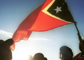 Isu Panas, RI Bakal Garap ‘Harta Karun’ Timor Leste