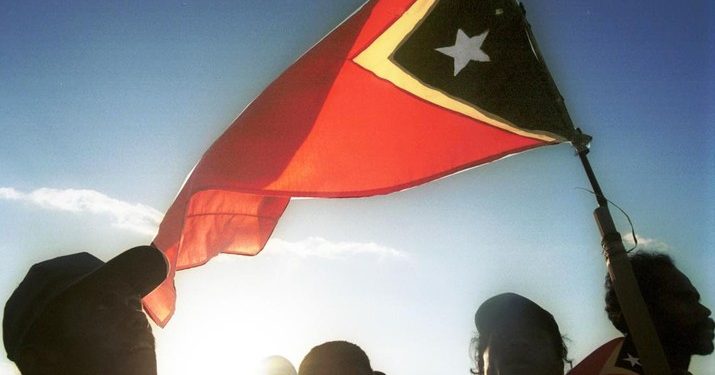 Isu Panas, RI Bakal Garap ‘Harta Karun’ Timor Leste