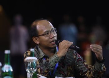 Pak Jokowi, Nih Saran Ekonom untuk Hadapi Dunia Kacau Balau!