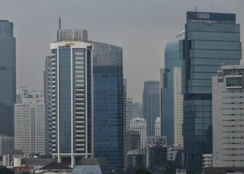 Barisan Para Perantau Muda ke Jakarta: Sulit Menabung, Dibunuh Sepi