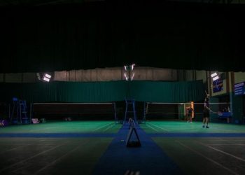 Klub Badminton Indonesia: Bakar Uang, Banting Tulang Ciptakan Bintang