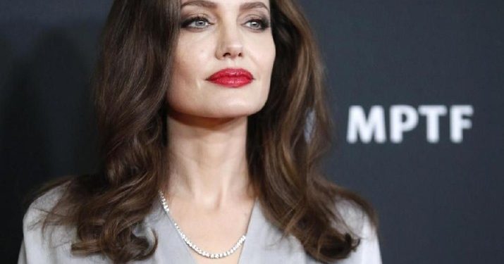 Angelina Jolie Diduga Jadi Korban KDRT, Ini Pengakuannya