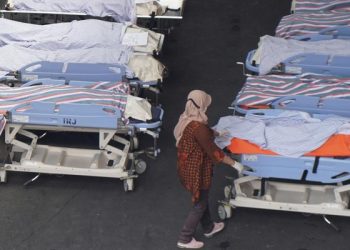 Presiden FIFA Soal Tragedi Kanjuruhan: This Is A Dark Day