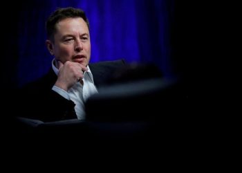 Ini 5 Bos Bergaji Tinggi di dunia, Elon Musk Rp8 T Sebulan?