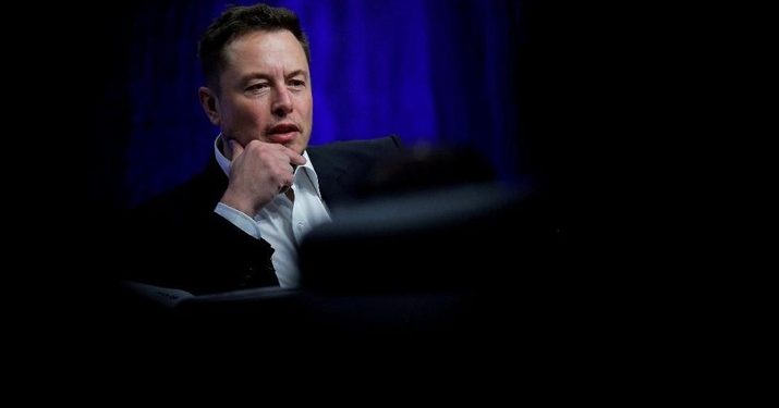 Ini 5 Bos Bergaji Tinggi di dunia, Elon Musk Rp8 T Sebulan?