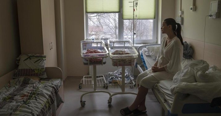 Haruskah Membiarkan Bayi Menangis? Ini Kata Ahli