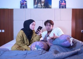 Alasan Kena Mental dan Panggil Ustaz, Rizky Billar Absen ke Polisi