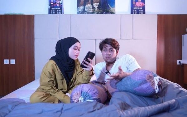 Alasan Kena Mental dan Panggil Ustaz, Rizky Billar Absen ke Polisi