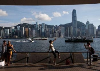 10 Negara Ini Punya Penduduk dengan Skor IQ Tertinggi