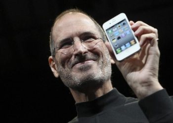 iPhone Generasi Pertama Laku Rp602 Juta, 50x Lipat Harga Asli