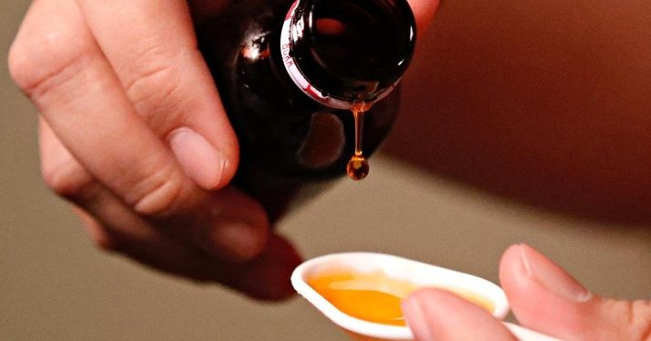 Daftar Merek Obat Sirup yang Mengklaim Bebas Zat Berbahaya