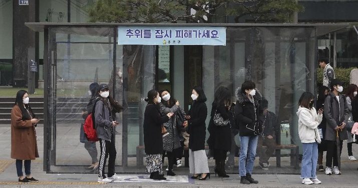 Tak Seindah Drama, Bunuh Diri Penyebab No.1 Kematian di Korea