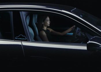 Super Mewah, Ini Hasil Kolab Jennie BLACKPINK dan Porsche