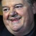 Robbie Coltrane, Aktor Hagrid di Harry Potter Meninggal Dunia