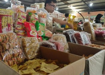 Pedagang Merintih, Efek Harga BBM, Orang-orang Mulai ‘Pelit’