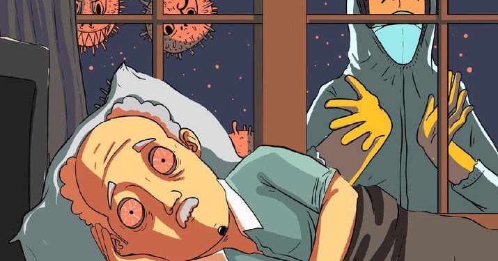 Waspada Mati Muda, 10 Kebiasaan Ini Bisa Bikin Umur Pendek