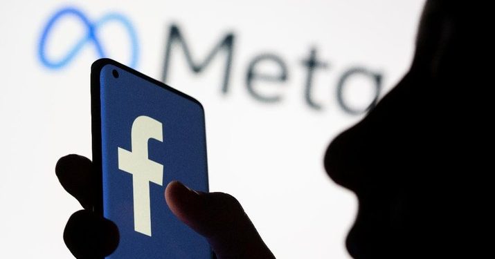 Sinyal Facebook Mulai PHK Gede, Posisi Ini Lenyap Duluan