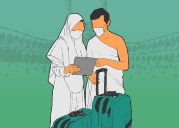 Parah! Biaya Umrah ‘Meledak’, Paling Murah Rp 30 Juta