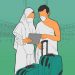Parah! Biaya Umrah ‘Meledak’, Paling Murah Rp 30 Juta