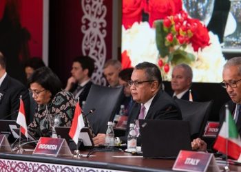 Ini 15 Poin Penting ‘Penyelamatan Dunia’ dari Petinggi G20