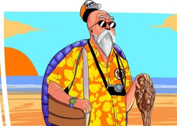 RI Luncurkan Second Home Visa, WNA Bisa Tinggal 10 Tahun