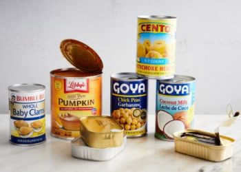 8 Makanan yang Merusak Ginjal, Jangan Asal Konsumsi!