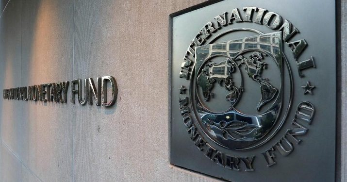 Dunia Krisis! IMF Sarankan Bank Sentral Lakukan Ini