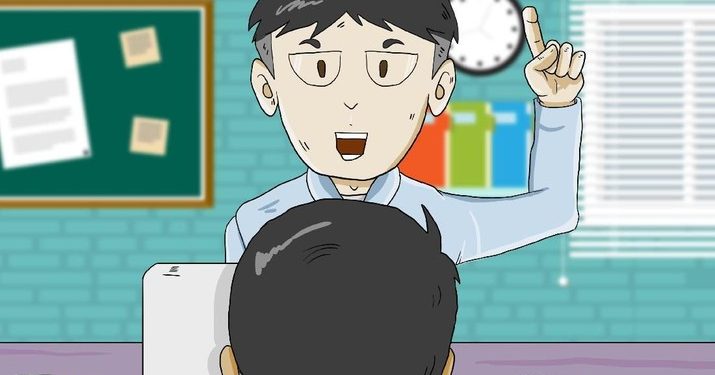 3 Strategi Jawab Pertanyaan Rencana 5 Tahun ke Depan dari HRD