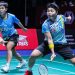 3 Target Besar Apri/Fadia di Denmark Open 2022