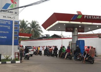 Bukan Rp 10.000, Ternyata Segini Harga Asli BBM Pertalite