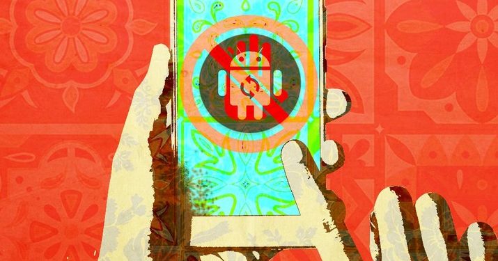 Sederet Aplikasi Android Rampok Rekening, Buruan Hapus di HP