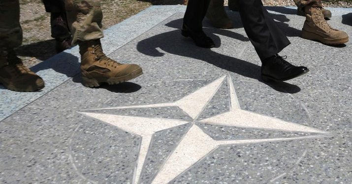 Alert! NATO Siaga Perang Nuklir dengan Rusia