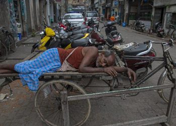 4 Fakta ‘Pandemi’ Baru di India yang Tak Mempan Antibiotik