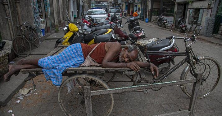 4 Fakta ‘Pandemi’ Baru di India yang Tak Mempan Antibiotik