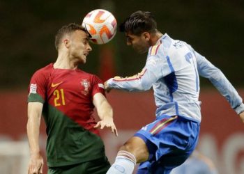 5 Bintang Dipastikan Absen di Piala Dunia 2022