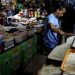Makin Mahal, Segini Duit Warga RI Untuk Beli Makanan Sebulan