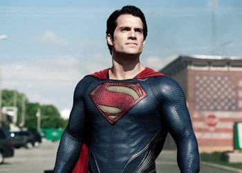 Henry Cavill Balik Jadi Superman, Dwayne Johnson Beri Pesan Manis